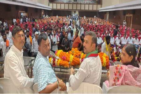 Dhanbad