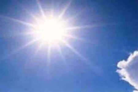 Jharkhand weather update