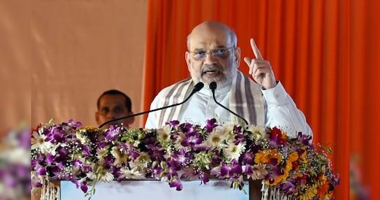 बिहार चुनाव 2025: गृहमंत्री अमित शाह का दरभंगा में बड़ा ऐलान- 500 करोड़ की लागत से बनेगा सांस्कृतिक म्यूजियम