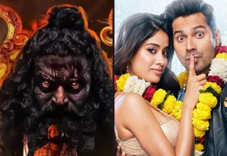 बॉक्स ऑफिस पर ‘कांतारा चैप्टर 1’ का जलवा, वीकेंड से पहले ही 100 करोड़ क्लब में एंट्री