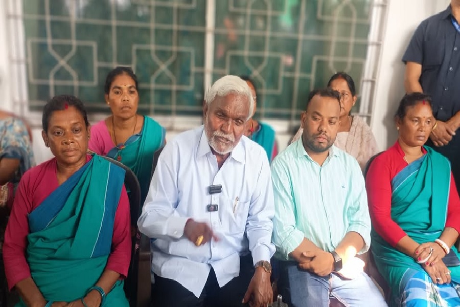 चाईबासा में हिंसक घटना के विरोध में कल कोलहान बंद, चंपाई सोरेन ने की घोषणा
