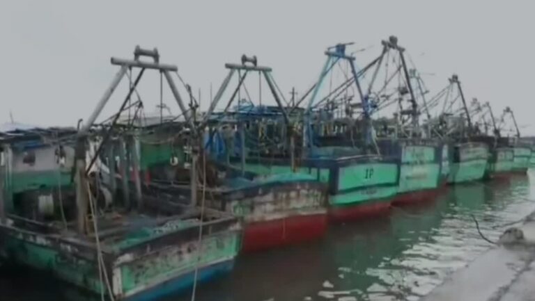 श्रीलंकाई नौसेना ने 47 भारतीय मछुआरों को गिरफ्तार किया, तमिलनाडु के मछुआरा समुदाय में दहशत