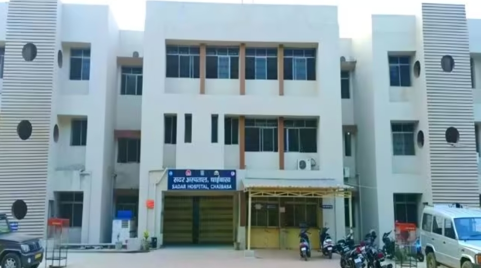 बीमार मरीज ने अस्पताल की तीसरी मंजिल से कूदकर दी जान, जांच में जुटी पुलिस