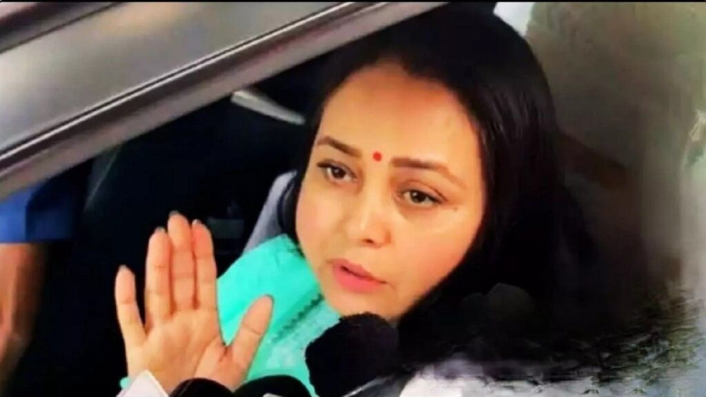 लालू परिवार में कलह! बेटी रोहिणी आचार्य ने कहा-किसी घर रोहिणी जैसी बेटी ना हो