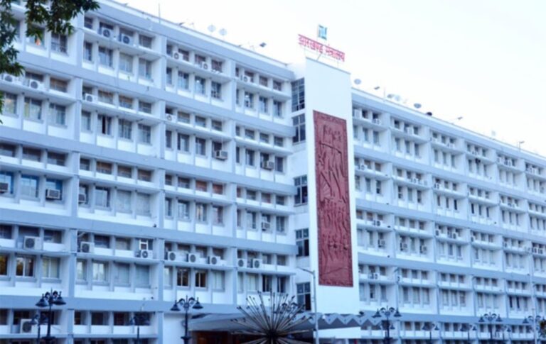 झारखंड कैबिनेट की बैठक 12 नवंबर को, लिए जाएंगे कई अहम फैसले