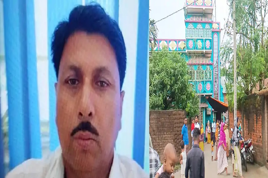 पाकुड़ में पत्थर व्यवसायी की गोली मारकर हत्या: पुरानी रंजिश में वारदात की आशंका!