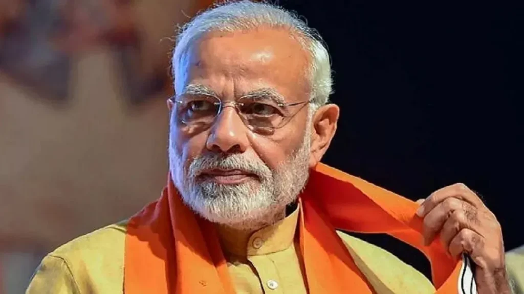 प्रधानमंत्री मोदी, राजनाथ सिंह और अमित शाह की आज बिहार में बड़ी चुनाव रैलियां