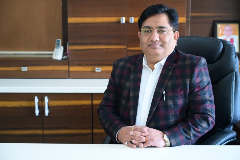 बिहार चुनाव का परिणाम, वंशवाद की राजनीति के खिलाफ, विकासवाद की राजनीति को दिया जनादेश है: दीपक बंका