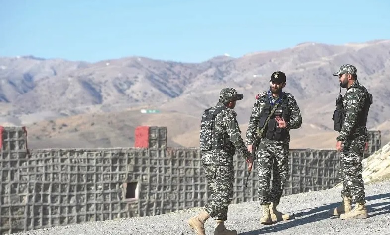 ‘इस्तांबुल में पाकिस्तान-अफगानिस्तान वार्ता समाप्त, नहीं दूर हो सके मतभेद’