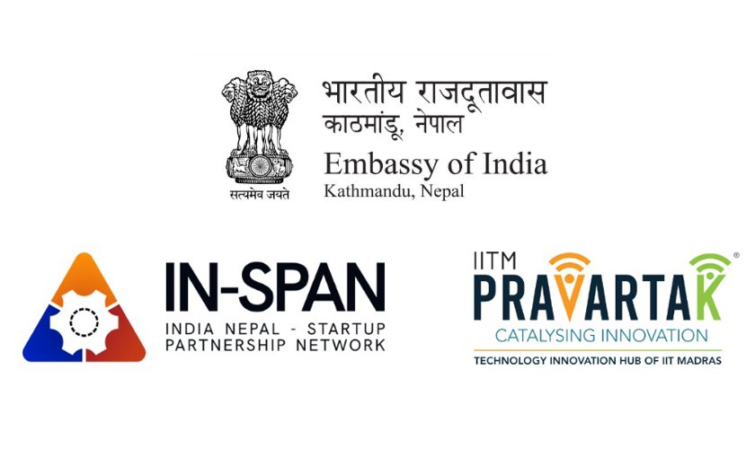 नेपाल के स्टार्ट अप उद्यमियों को भारत से मिलेगा सहयोग
