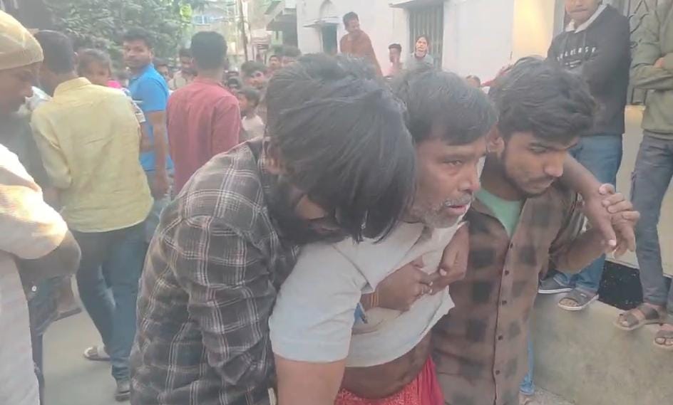 रील बनाने के चक्कर में गई जान, गंगा से युवक का शव बरामद