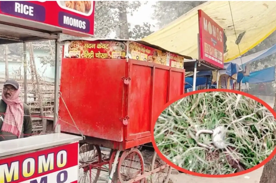 जमशेदपुर में उपायुक्त कार्यालय के पास चोरी की वारदात, सुरक्षा व्यवस्था पर उठे सवाल