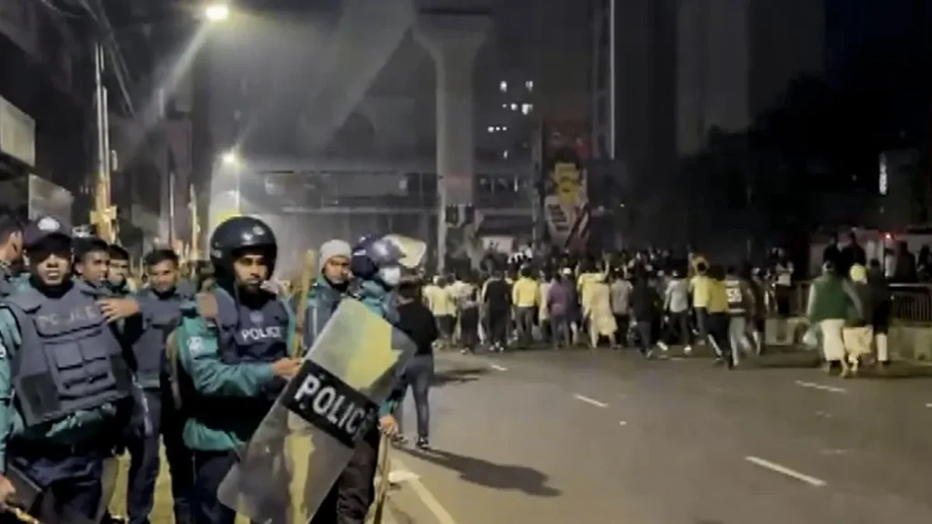 बांग्लादेश में हिंदू युवक की मॉब लिंचिंग मामले में 7 आरोपी गिरफ्तार