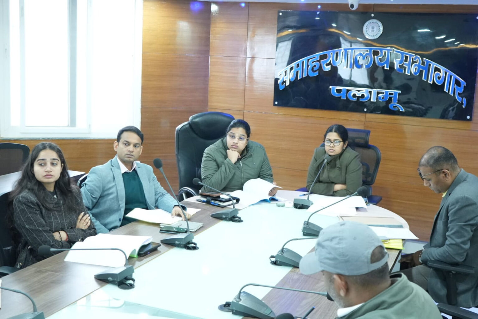 अवैध खनन कर रहे 18 वाहन जब्त, वसूला गया 11.32 लाख जुर्माना