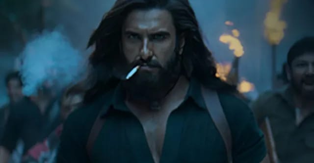 बॉक्स ऑफिस पर ‘धुरंधर’ का जलवा जारी