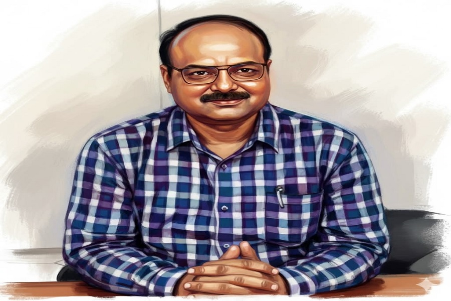 शंभू नाथ चौधरी चुने गये रांची प्रेस क्लब के नए अध्यक्ष, अभिषेक सिन्हा को सचिव पद की जिम्मेदारी