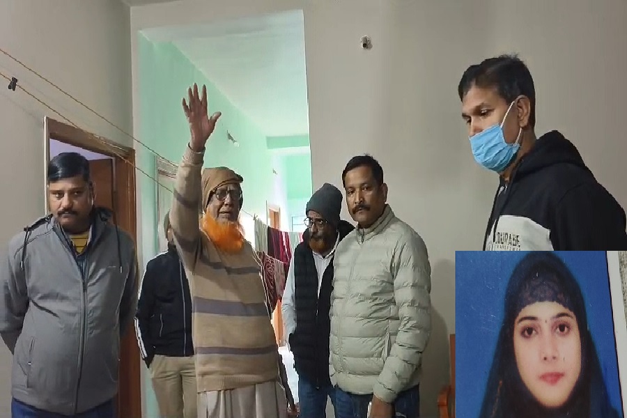 संदिग्ध हालात में नवविवाहिता की मौत, परिजनों ने ससुरालवालों पर लगाया हत्या का आरोप