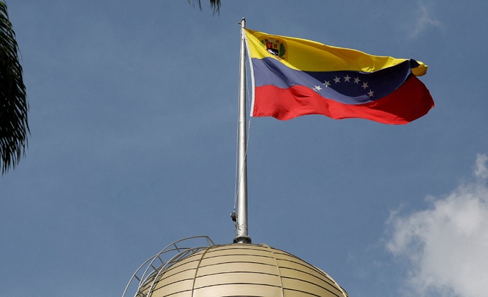 वेनेजुएला का भविष्य वहां की जनता तय करे, बाहरी हस्तक्षेप स्वीकार्य नहीं : रूस