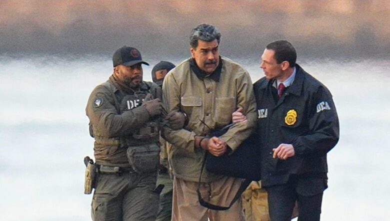 मादुरो के बाद अब उनके करीबियों की बारी: अमेरिका के रडार पर वेनेजुएला के 5 दिग्गज नेता