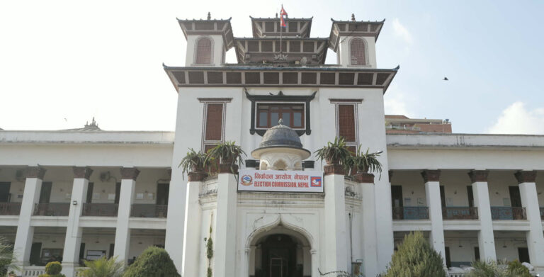 नेपाली कांग्रेस में गुटबाजी, चुनावी प्रक्रिया स्थगित करने की मांग