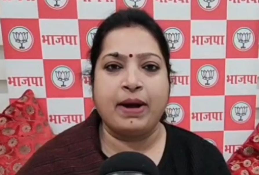 भारत की अवधारणा वर्तमान सीमाओं से कहीं व्यापक : डॉ प्रीति शेखर