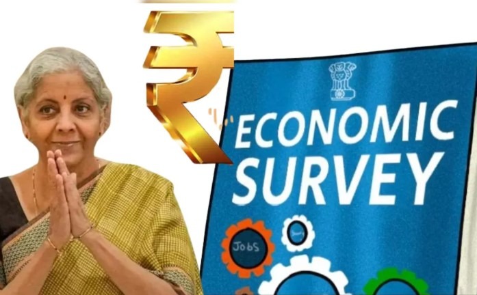 आज संसद में पेश होगा इकोनॉमिक सर्वे 2026: 11 बजे दोनों सदनों में रखा जाएगा लेखा-जोखा