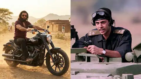 बॉक्स ऑफिस पर धीमी पड़ी ‘धुरंधर’, 33वें दिन सिंगल डिजिट में सिमटी कमाई