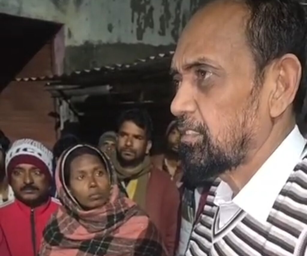 पुलिस हिरासत में युवक की मौत पर बवाल, सांसद ने लगाए गंभीर आरोप