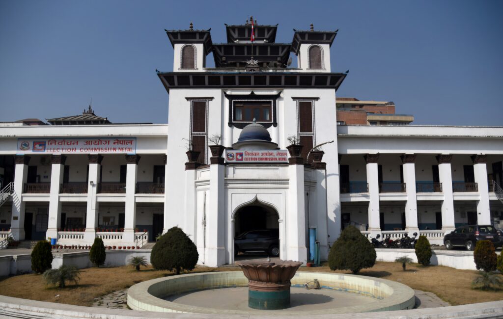 नेपाल में चुनावी सरगर्मी तेज, प्रतिनिधि सभा चुनाव के लिए आचार संहिता लागू