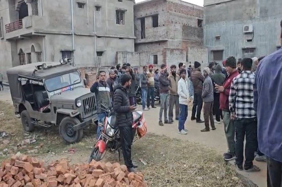 हजारीबाग में भीषण धमाका: सफाई के दौरान फटा बम, महिला समेत 3 की मौत से हड़कंप