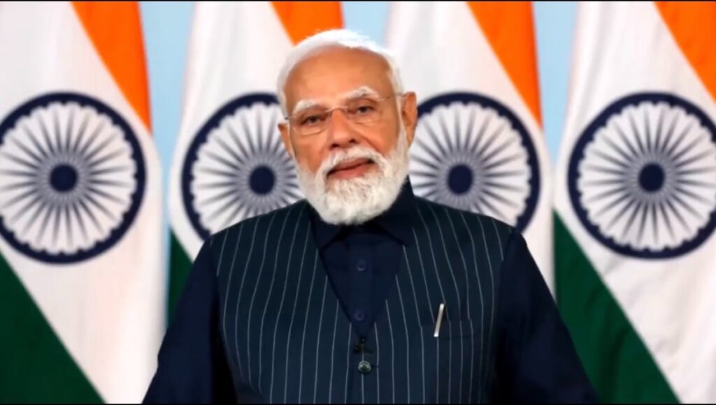 प्रधानमंत्री ने मिजोरम और अरुणाचल प्रदेश के स्थापना दिवस पर दी शुभकामनाएं