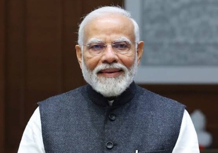 प्रधानमंत्री ने दुनिया भर से एआई समिट में हिस्सा लेने आए लोगों का किया स्वागत, बोले- यह बड़ा बदलाव लाएगा