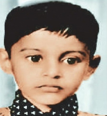कुएं में गिरने से मासूम की मौत, इलाके में मातम