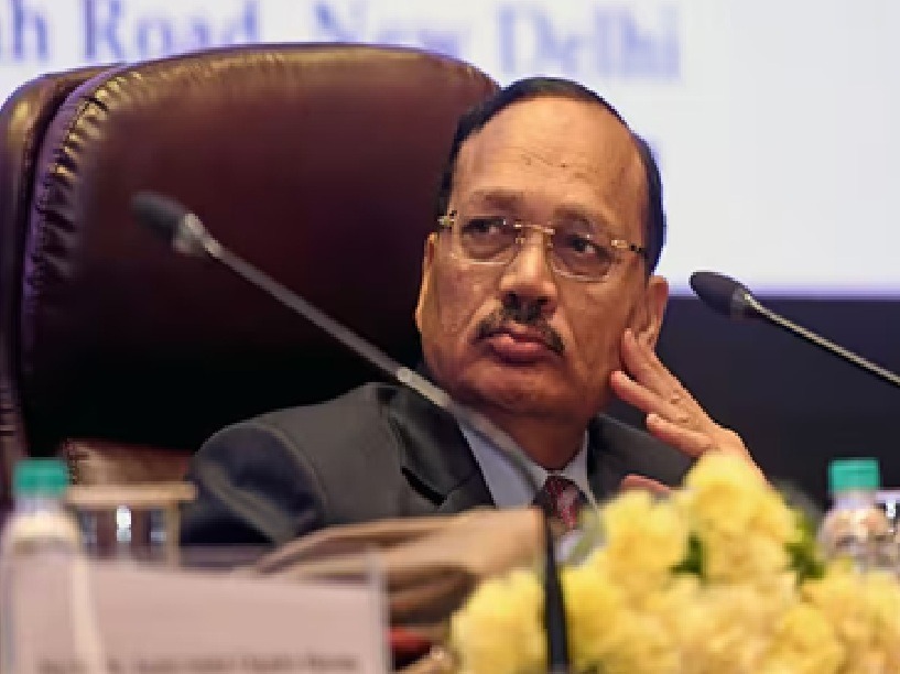 सीजेआई सूर्यकांत आज भोपाल में करेंगे न्यायिक मंथन, 25 हाइकोर्ट के चीफ जस्टिस होंगे शामिल