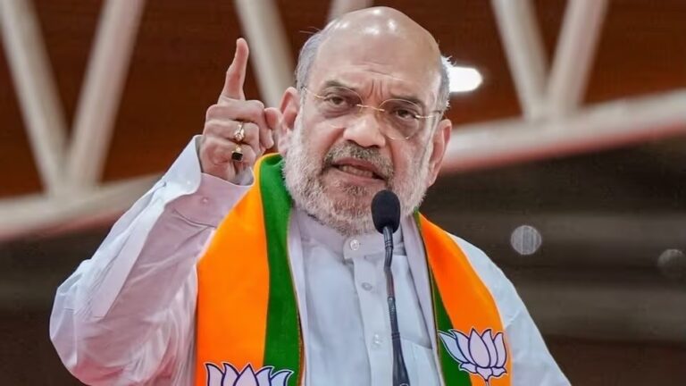 बंगाल में सरकार बदलने पर सरकारी कर्मचारियों काे 45 दिनों में मिलेगा डीए : अमित शाह