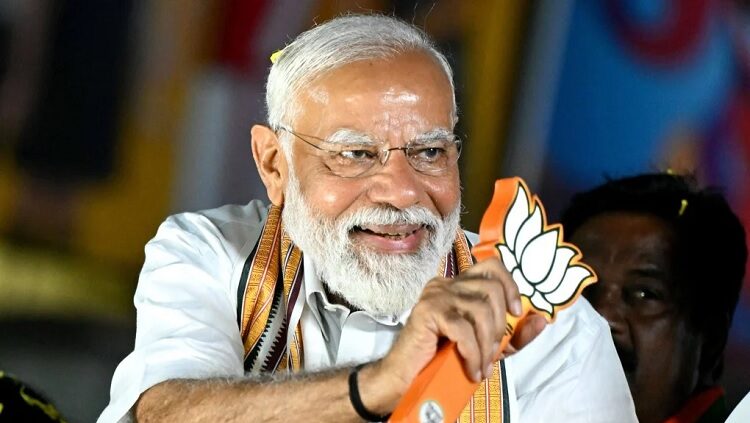 प्रधानमंत्री मोदी का दो दिवसीय असम दौरा आज से