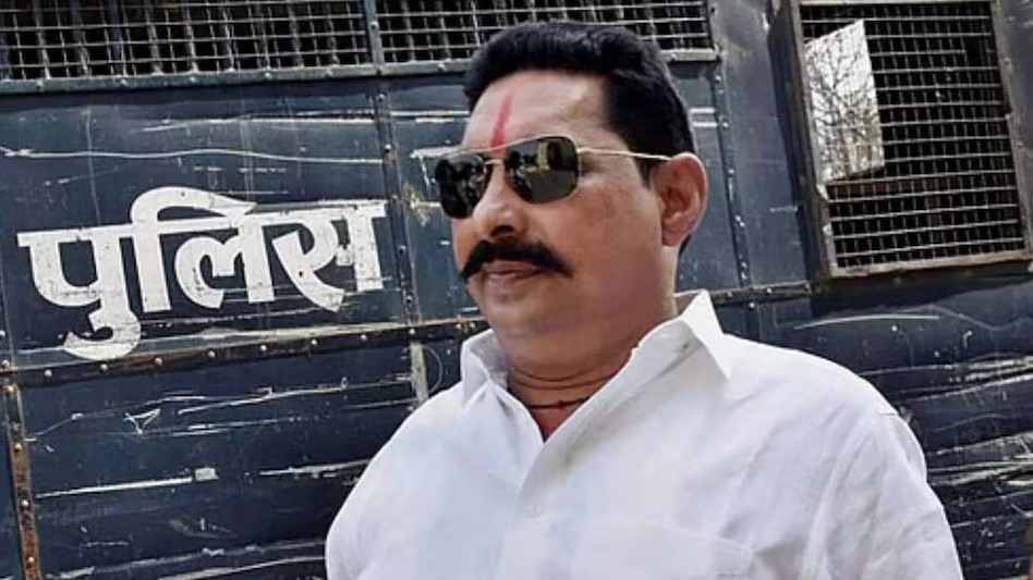 अनंत सिंह को पटना हाइकोर्ट से मिली जमानत, दुलारचंद हत्या मामले में बड़ी राहत
