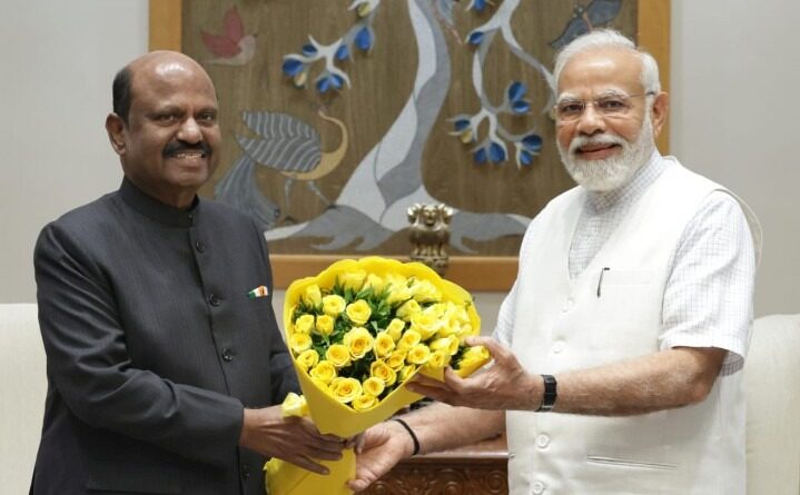 प्रधानमंत्री मोदी की कोलकाता में 15 मार्च को मेगा रैली