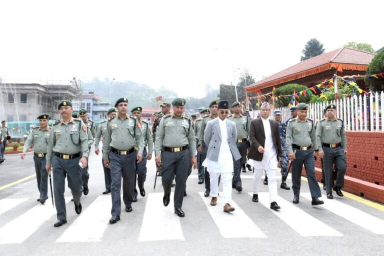 भारत से लगी सीमा की सुरक्षा बढ़ाने के लिए नेपाल ने किए कई बड़े फैसले