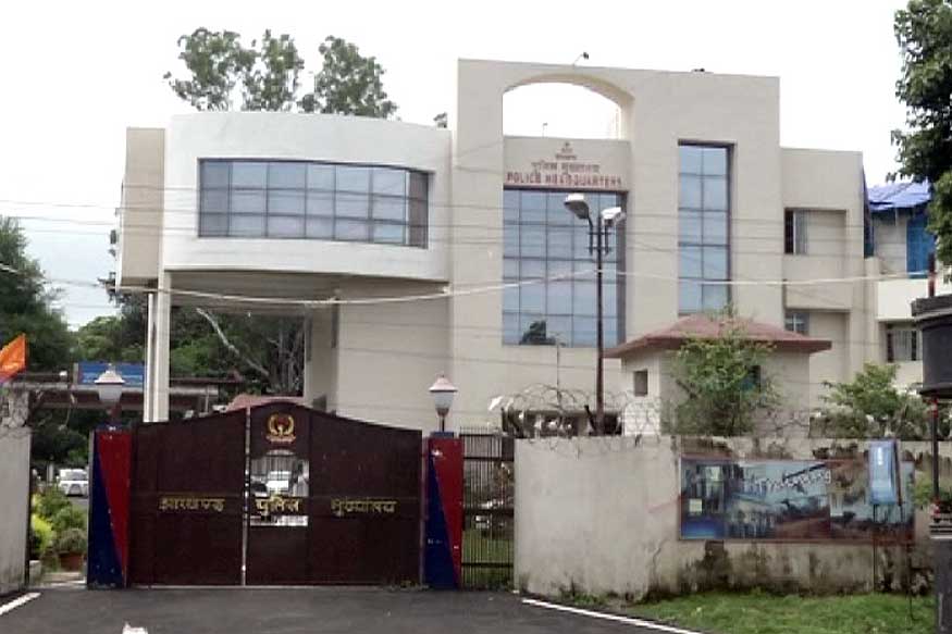 झारखंड पुलिस मुख्यालय ने फर्जी निकासी मामले में सभी जिलों से मांगी वित्तीय निकासी की जांच रिपोर्ट