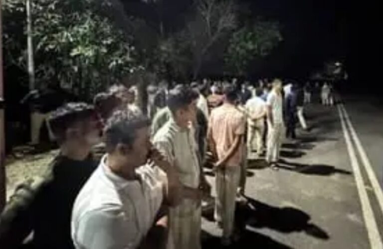 जादूगोड़ा CTC में प्रशिक्षु जवान की मौत से मचा हंगामा, प्रशिक्षुओं ने प्रशासन के खिलाफ लगाए गंभीर आरोप