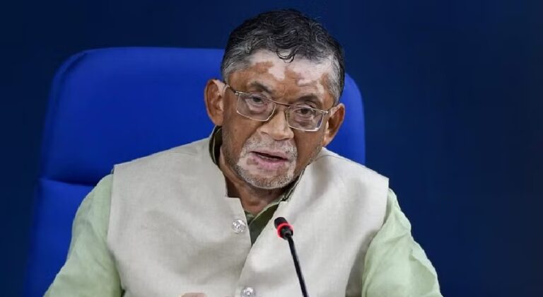 सूचना आयुक्त नियुक्ति पर फिर अटका मामला, राज्यपाल ने लौटाई फाइल