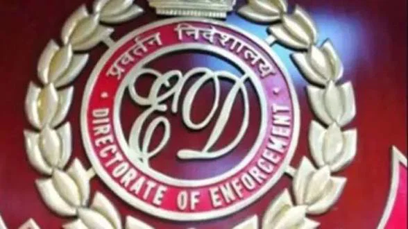 ED में बड़ा प्रशासनिक फेरबदल: प्रभाकर प्रभात बने झारखंड के नये संयुक्त निदेशक