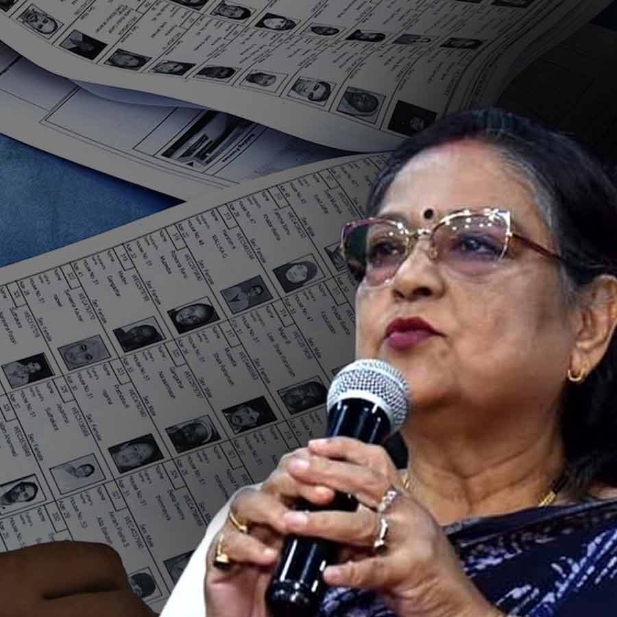 तृणमूल सांसद काकाेली घोष ने कल्याण बनर्जी के खिलाफ लोकसभा अध्यक्ष को लिखा पत्र