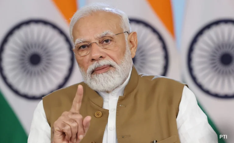 प्रधानमंत्री ने 51 हजार युवाओं को सौंपे नियुक्ति पत्र, कहा- विकसित भारत में युवाओं की होगी बड़ी भूमिका