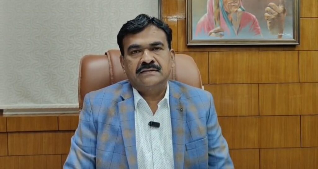 झारखंड में मतदाता मैपिंग अभियान को मिली रफ्तार, 75.19 फीसदी कार्य पूरा, 15 जून तक चलेगा अभियान