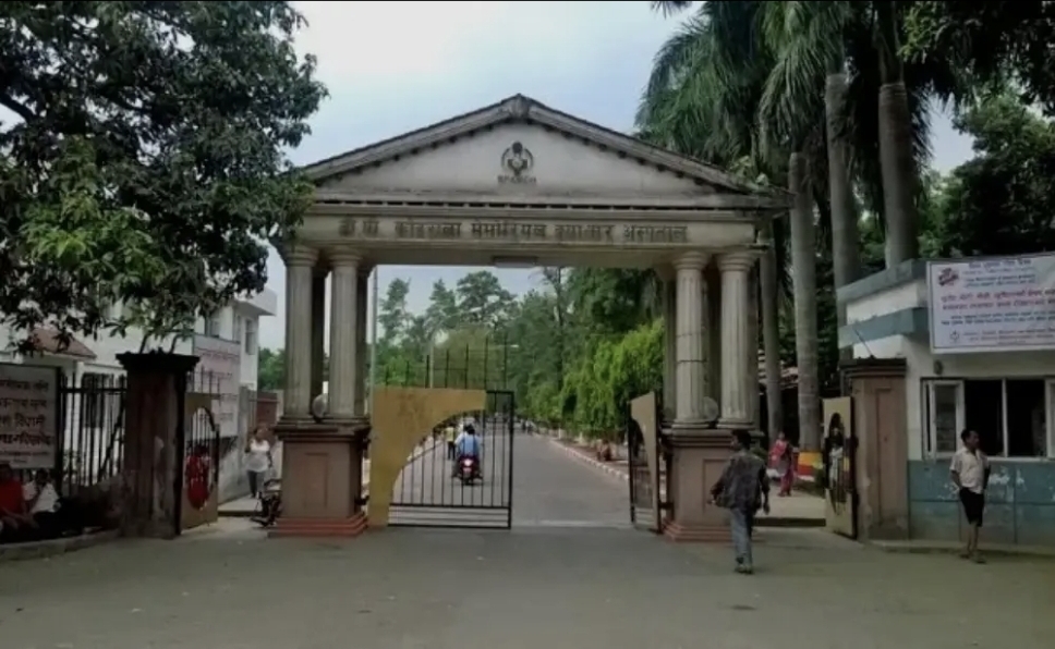 नेपाल में कैंसर की दवाओं की भारी किल्लत