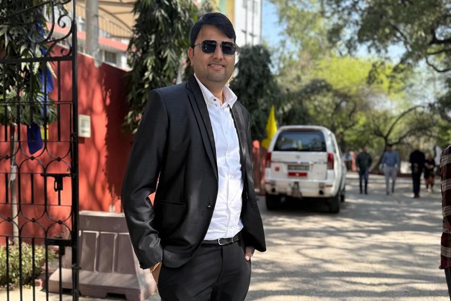हजारीबाग के आकाश जैन बने NTA के जॉइंट डायरेक्टर, NEET पेपर लीक के बीच मिली अहम जिम्मेदारी