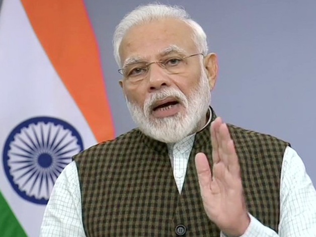 विश्व भर से मिल रहीं हैं प्रधानमंत्री मोदी को बधाईयां