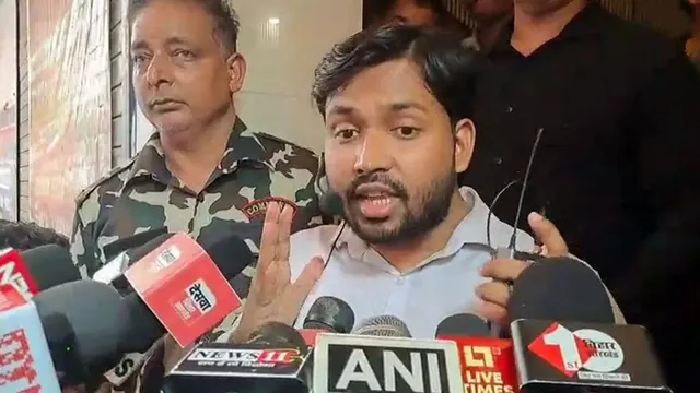खान सर को पटना सिविल कोर्ट से बड़ी राहत, 20 जून तक गिरफ्तारी पर रोक